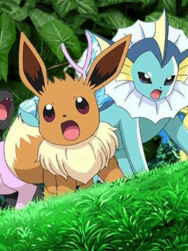 Discover the Best Eevee Evolution Ranked for Ultimate Pokemon Power!