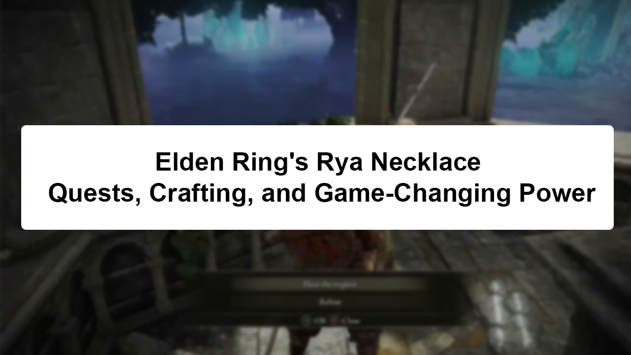 rya necklace elden ring