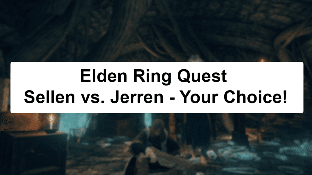 side with sellen jerren elden ring