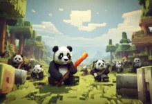 Do Pandas Despawn in Minecraft